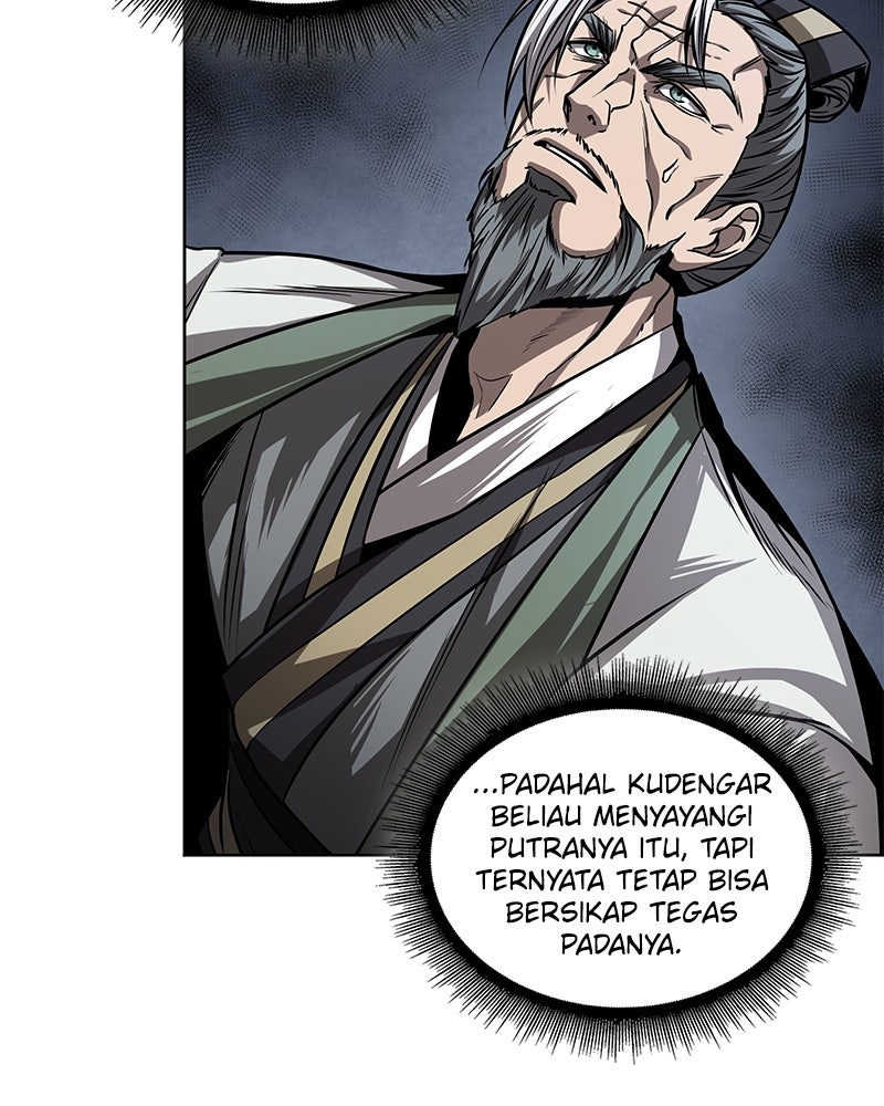 Read Nano Mashin ID Manga Online