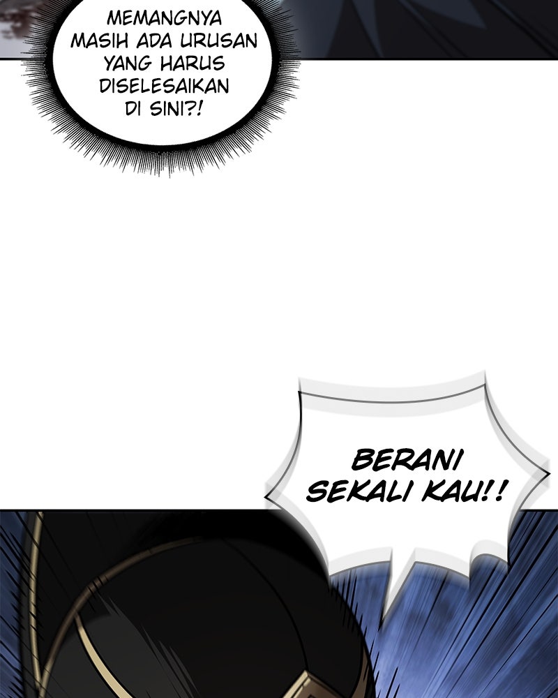 Read Nano Mashin ID Manga Online