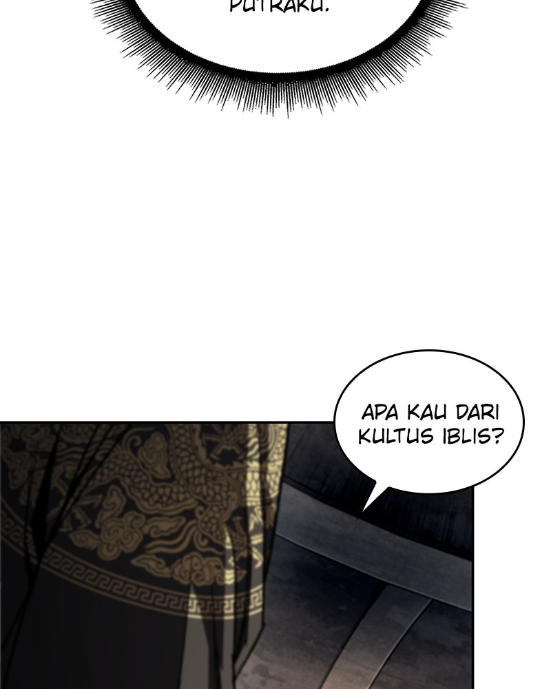 Read Nano Mashin ID Manga Online