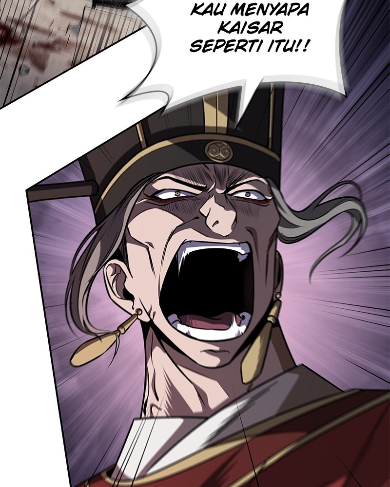 Read Nano Mashin ID Manga Online