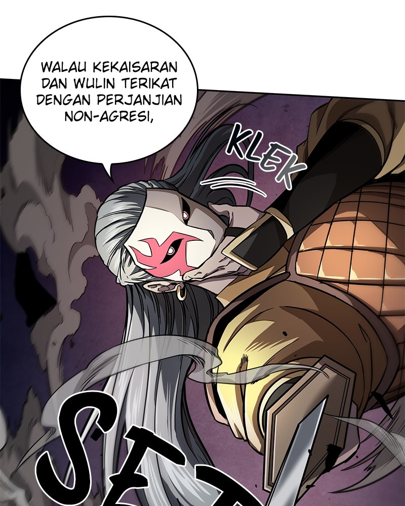 Read Nano Mashin ID Manga Online