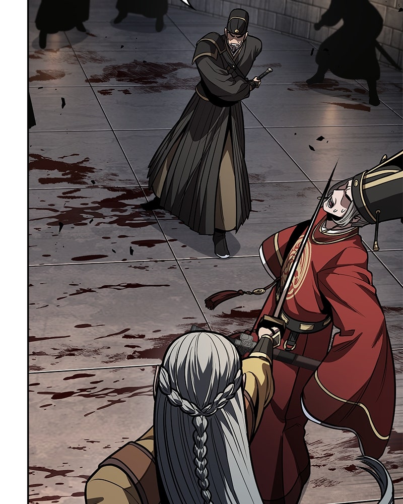 Read Nano Mashin ID Manga Online