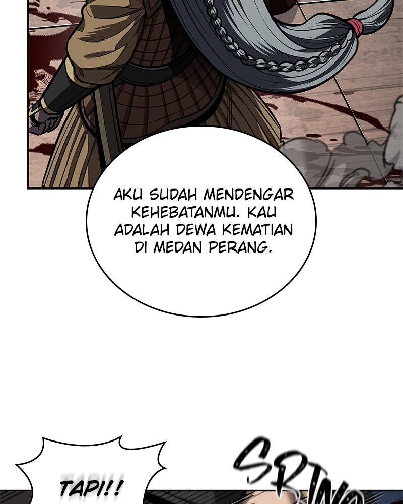 Read Nano Mashin ID Manga Online