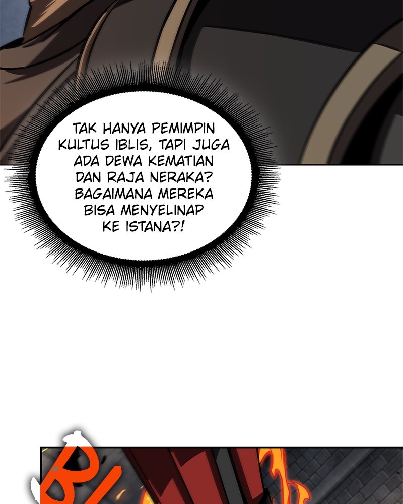 Read Nano Mashin ID Manga Online