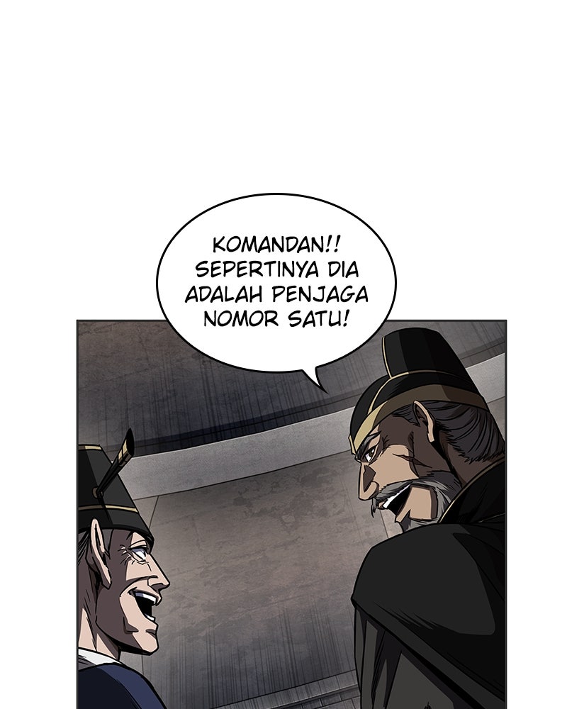 Read Nano Mashin ID Manga Online