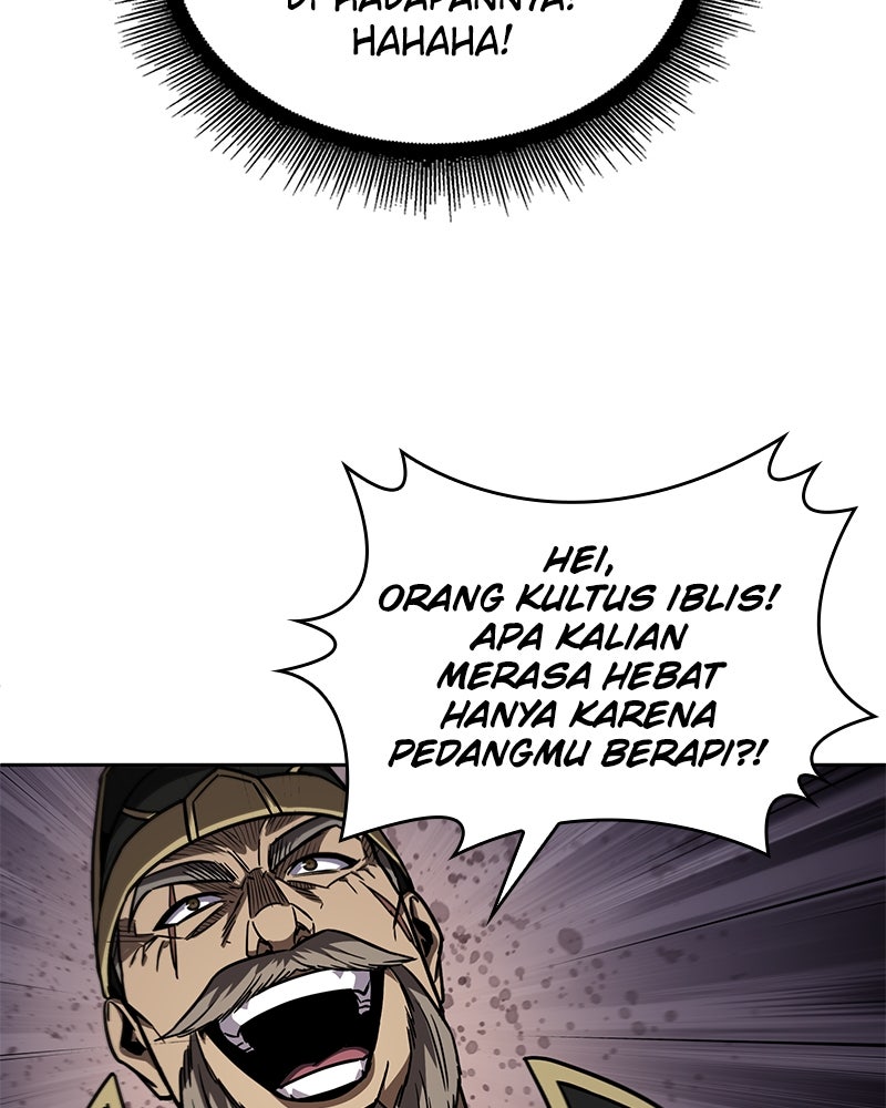 Read Nano Mashin ID Manga Online