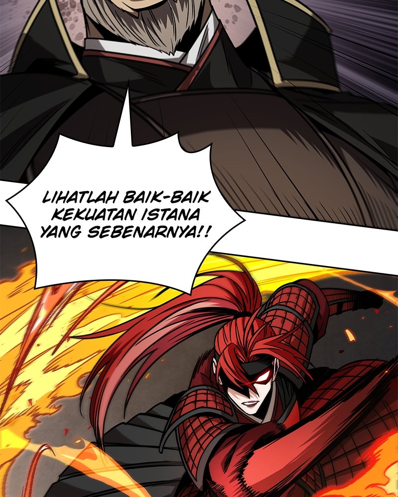 Read Nano Mashin ID Manga Online