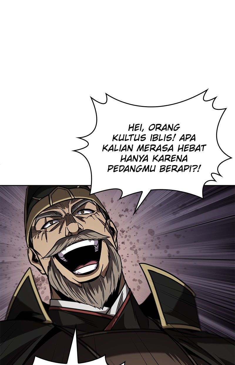 Read Nano Mashin ID Manga Online