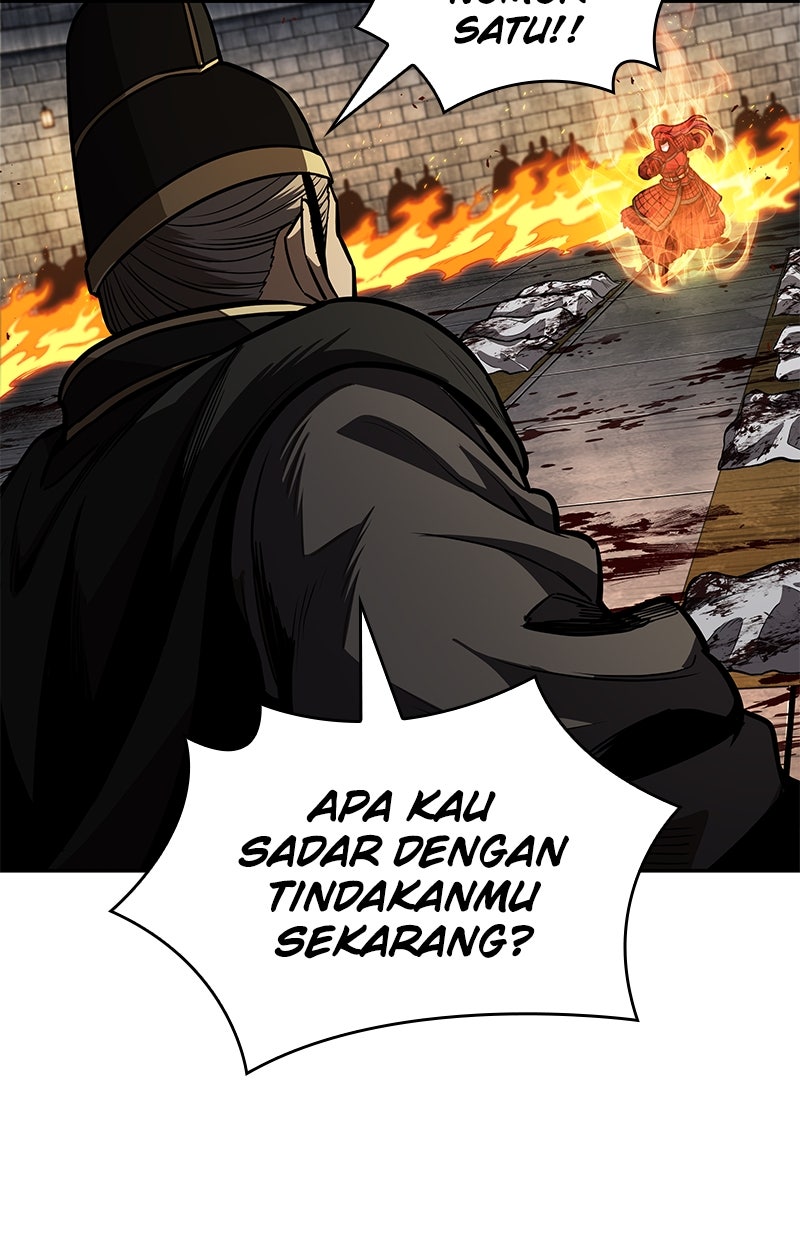 Read Nano Mashin ID Manga Online