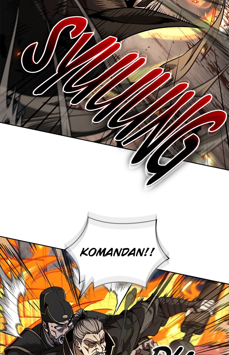 Read Nano Mashin ID Manga Online