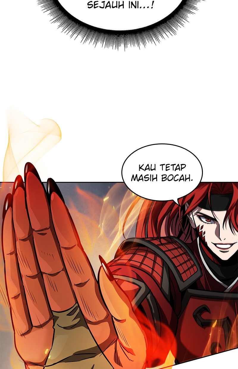 Read Nano Mashin ID Manga Online