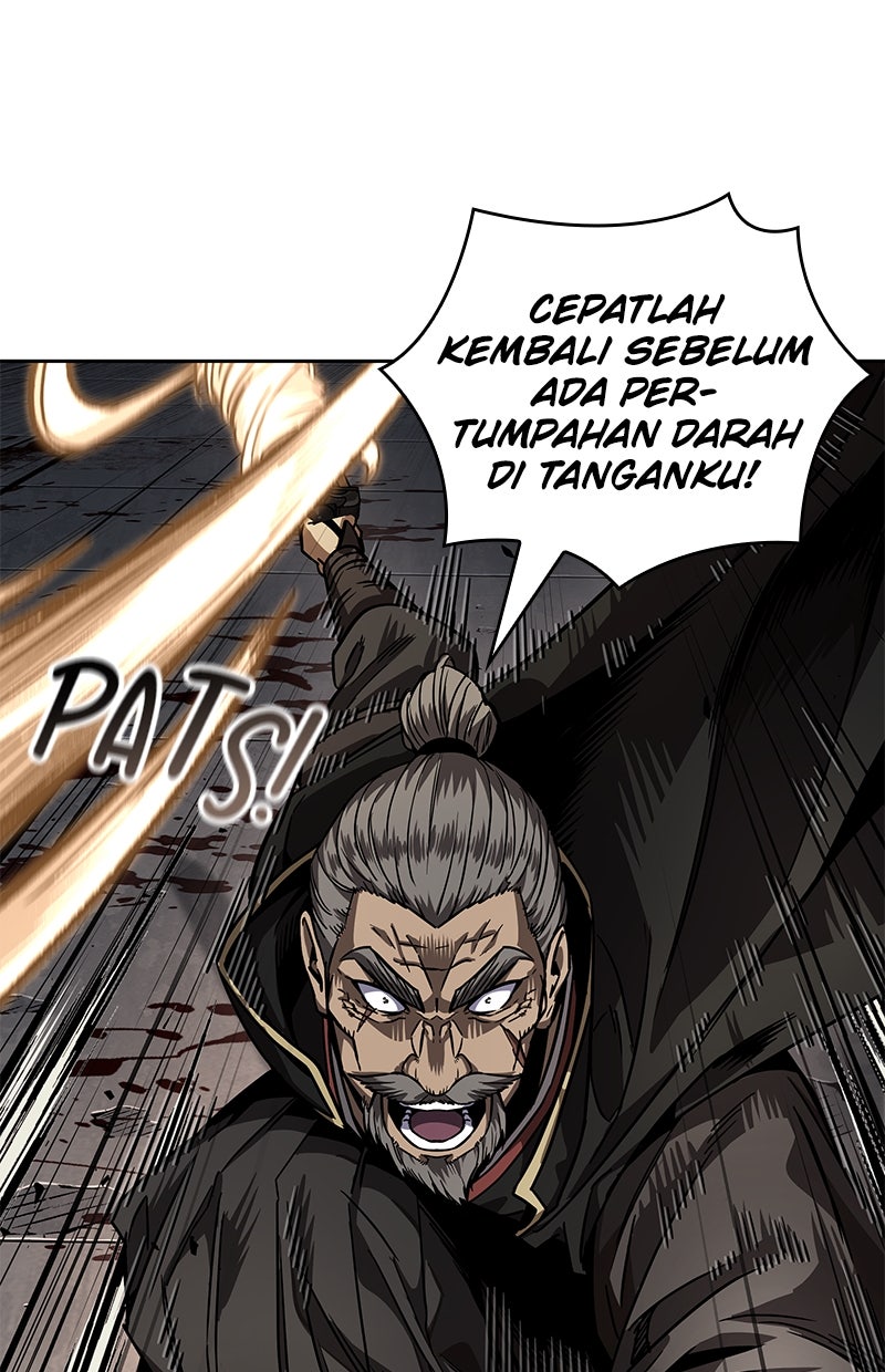 Read Nano Mashin ID Manga Online