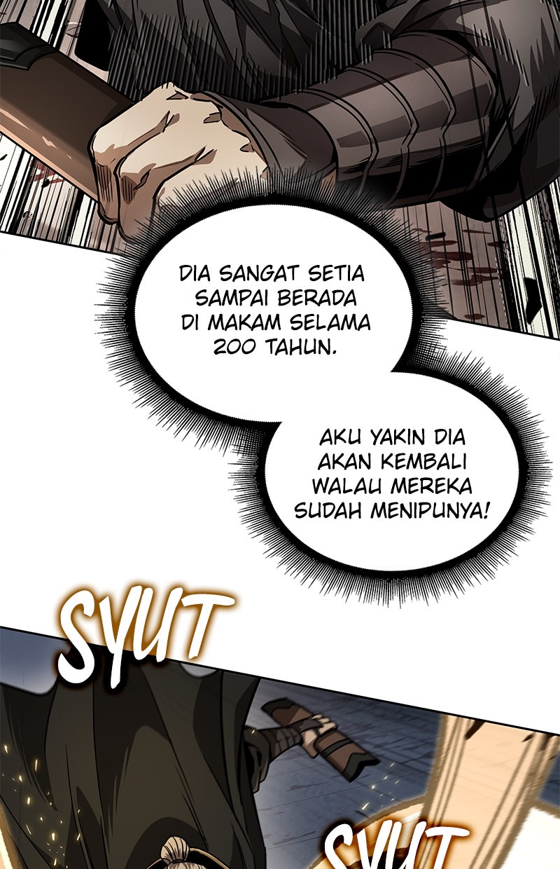 Read Nano Mashin ID Manga Online