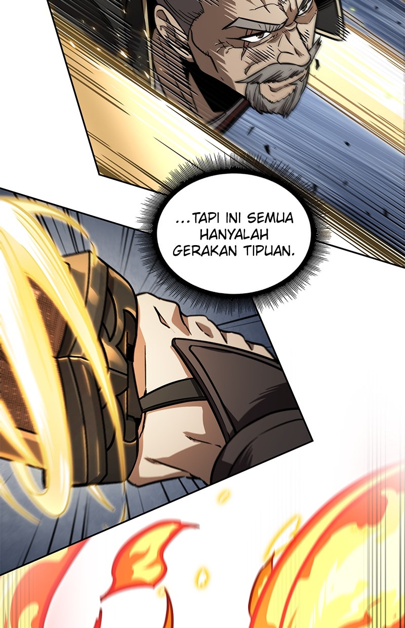 Read Nano Mashin ID Manga Online