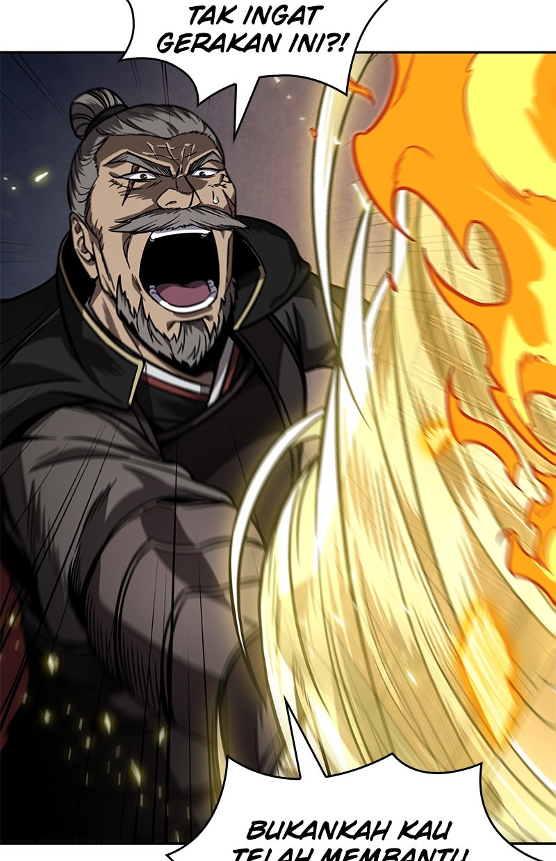 Read Nano Mashin ID Manga Online