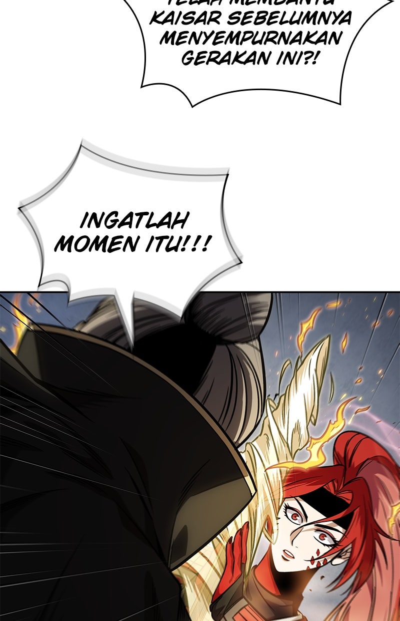 Read Nano Mashin ID Manga Online