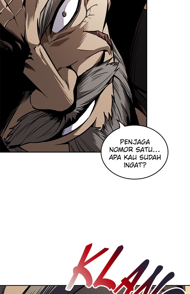 Read Nano Mashin ID Manga Online