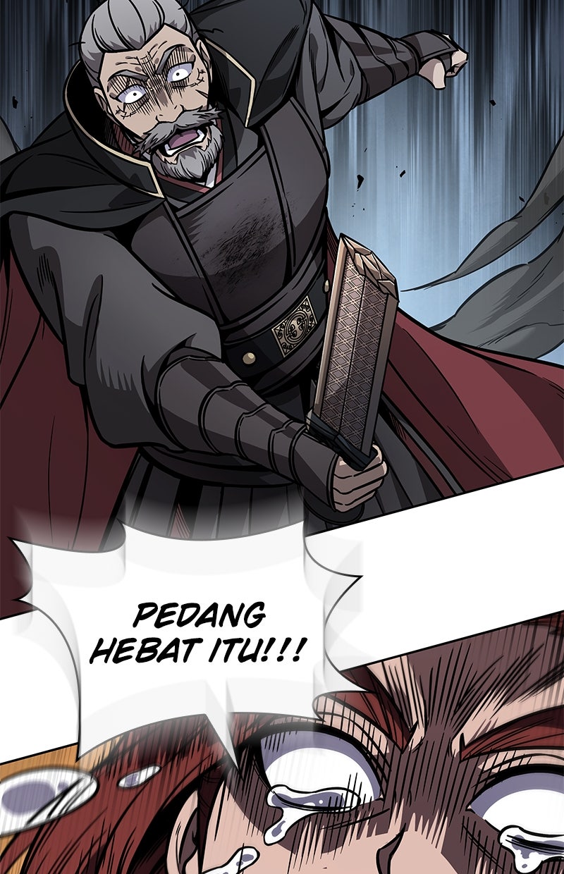 Read Nano Mashin ID Manga Online