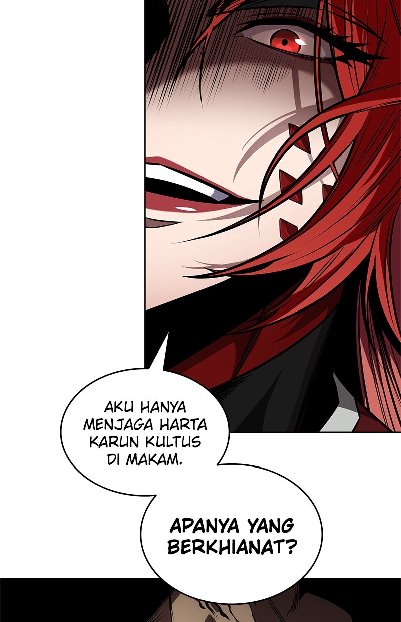 Read Nano Mashin ID Manga Online