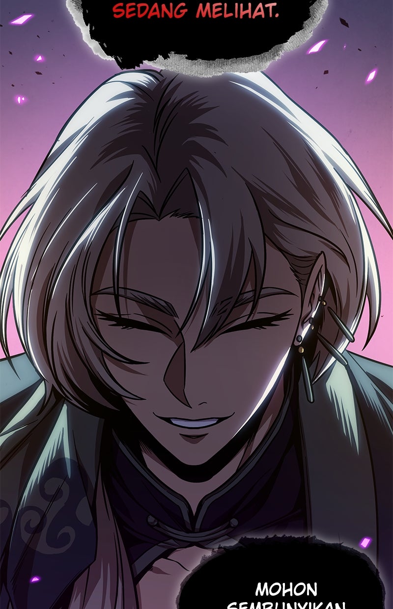 Read Nano Mashin ID Manga Online