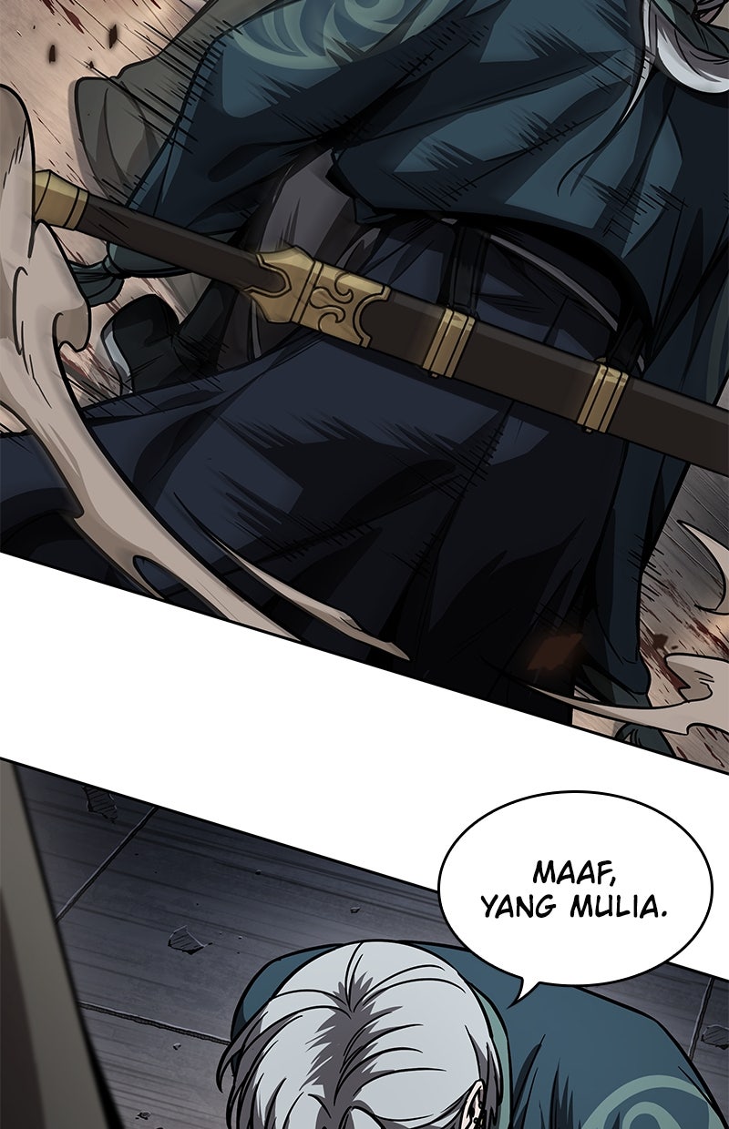 Read Nano Mashin ID Manga Online