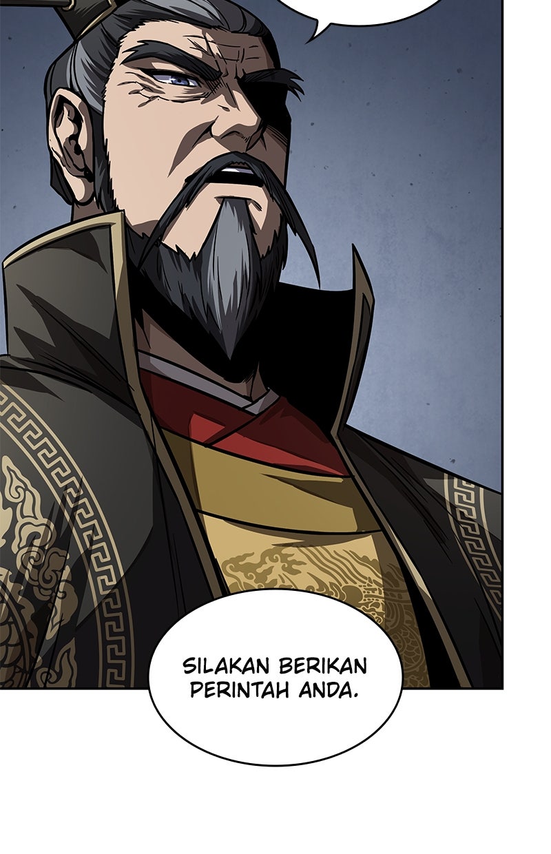 Read Nano Mashin ID Manga Online