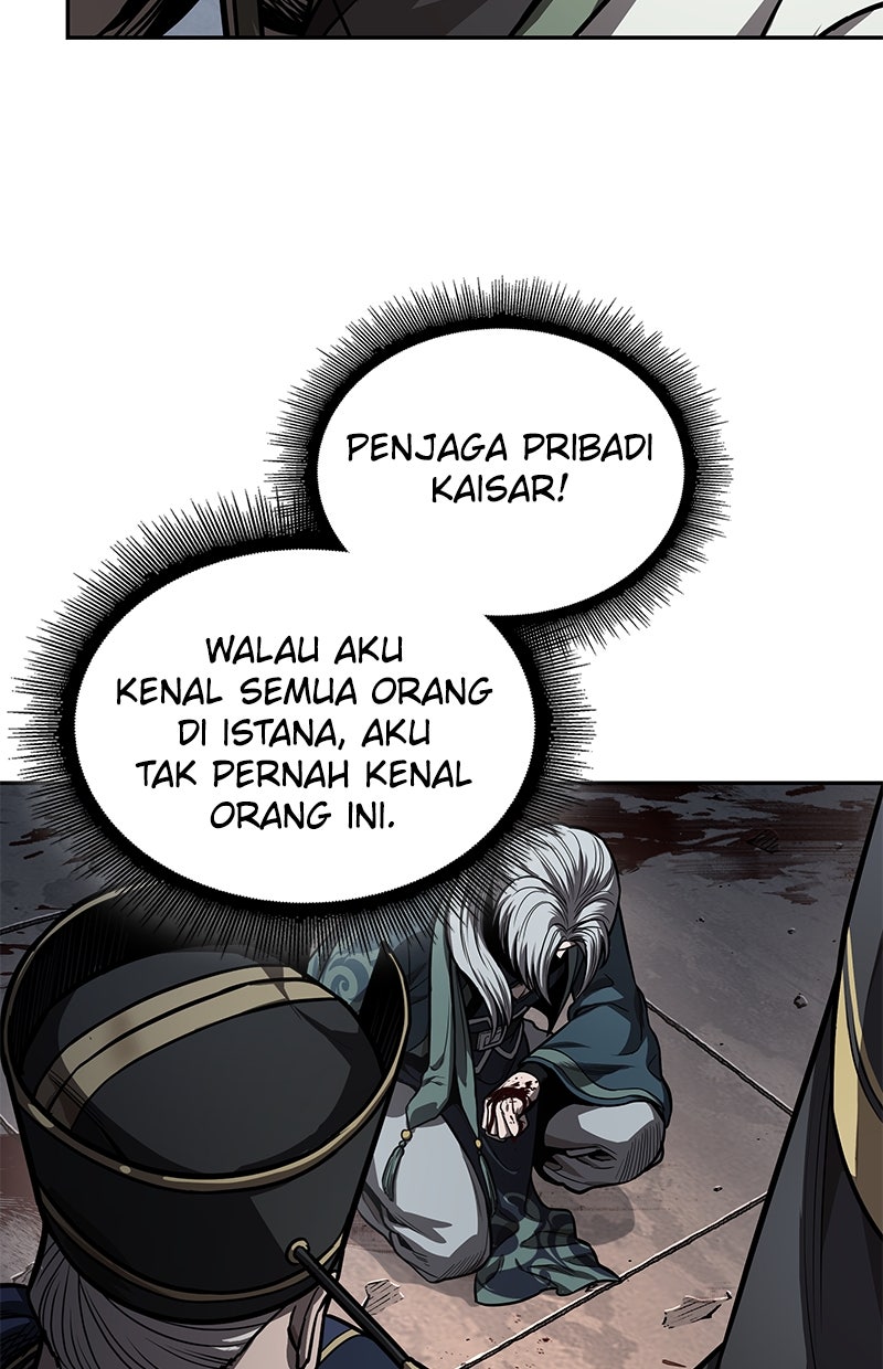 Read Nano Mashin ID Manga Online