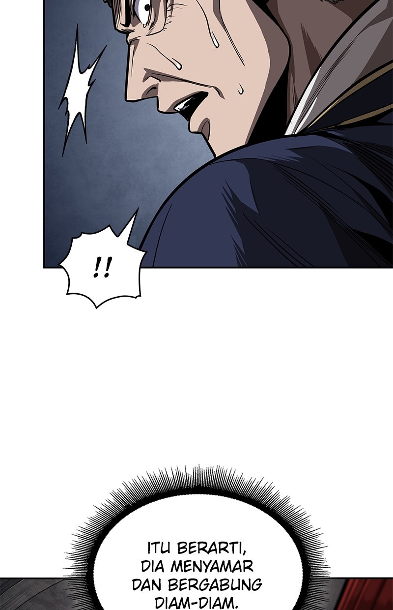 Read Nano Mashin ID Manga Online