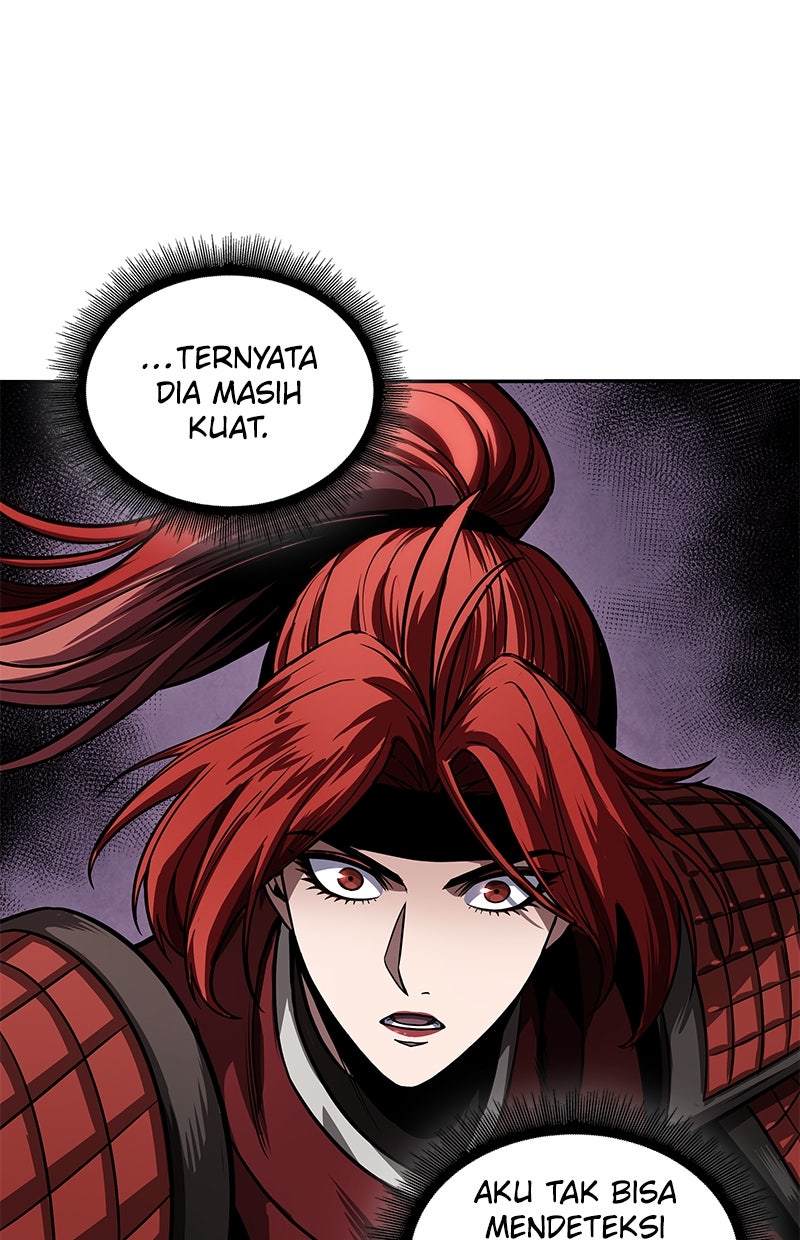 Read Nano Mashin ID Manga Online