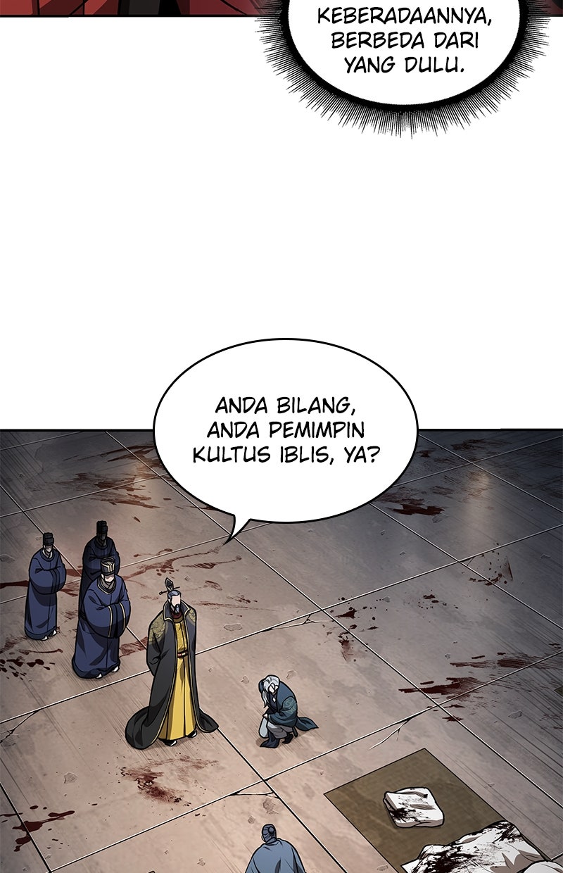 Read Nano Mashin ID Manga Online