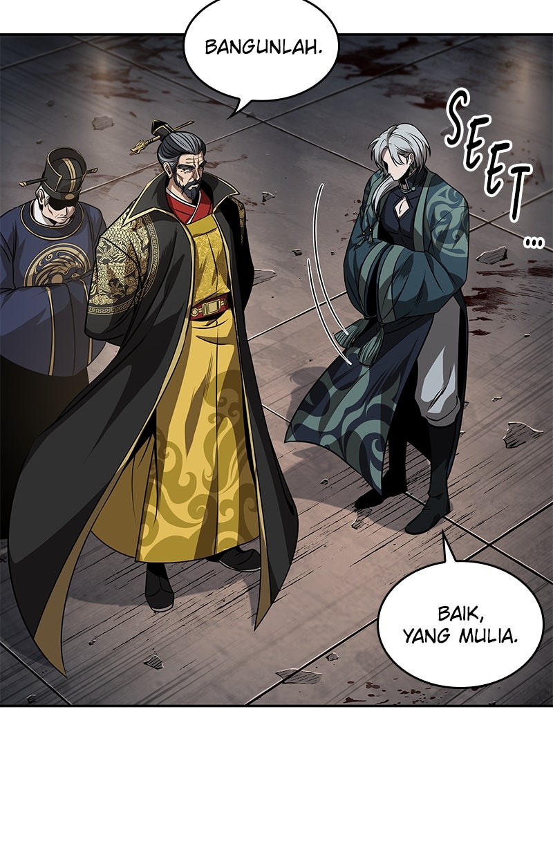 Read Nano Mashin ID Manga Online