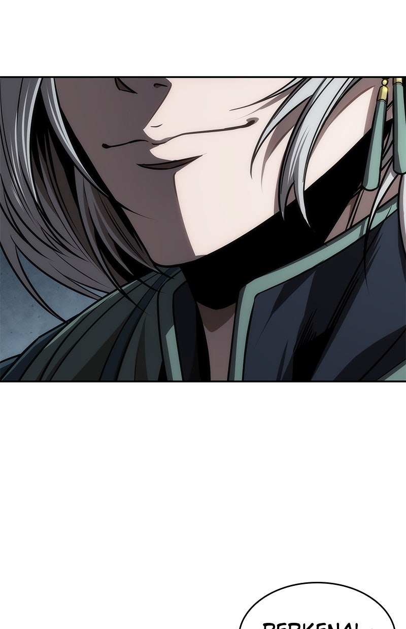 Read Nano Mashin ID Manga Online