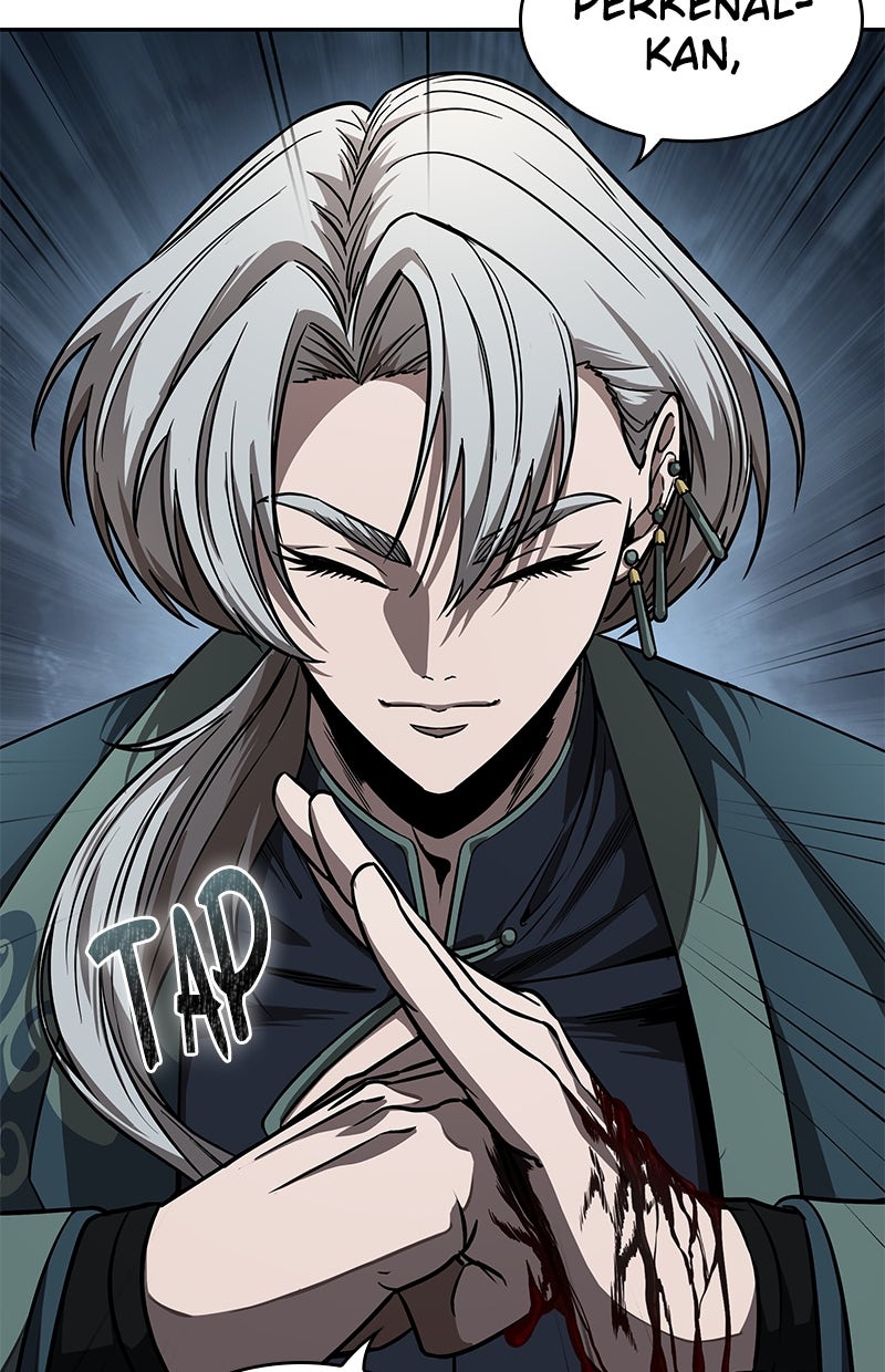 Read Nano Mashin ID Manga Online