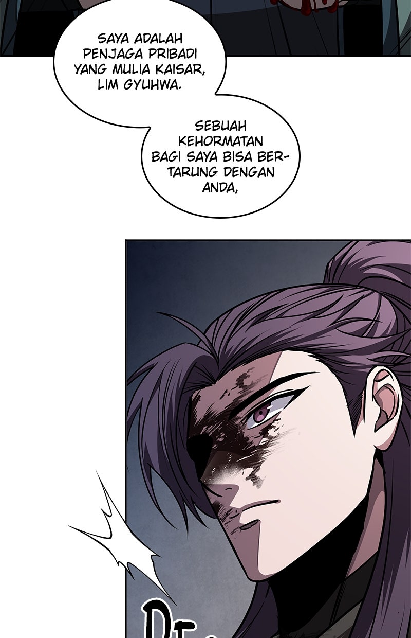 Read Nano Mashin ID Manga Online