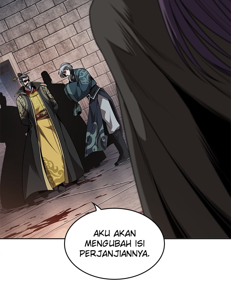 Read Nano Mashin ID Manga Online