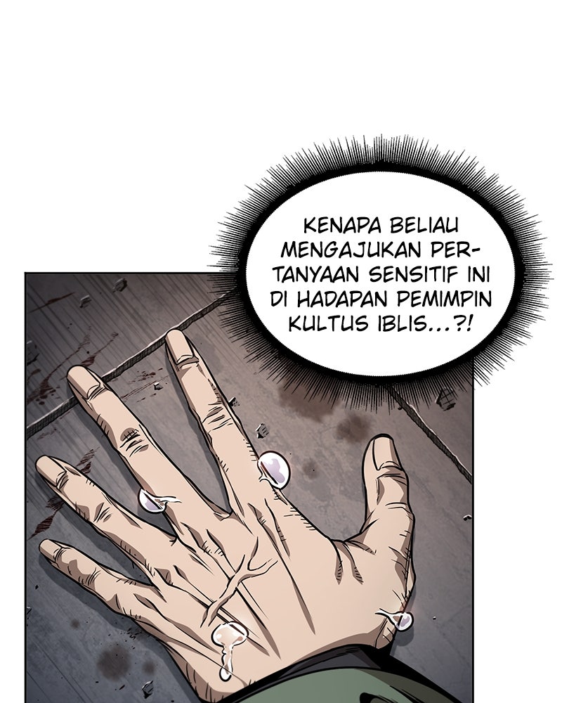 Read Nano Mashin ID Manga Online