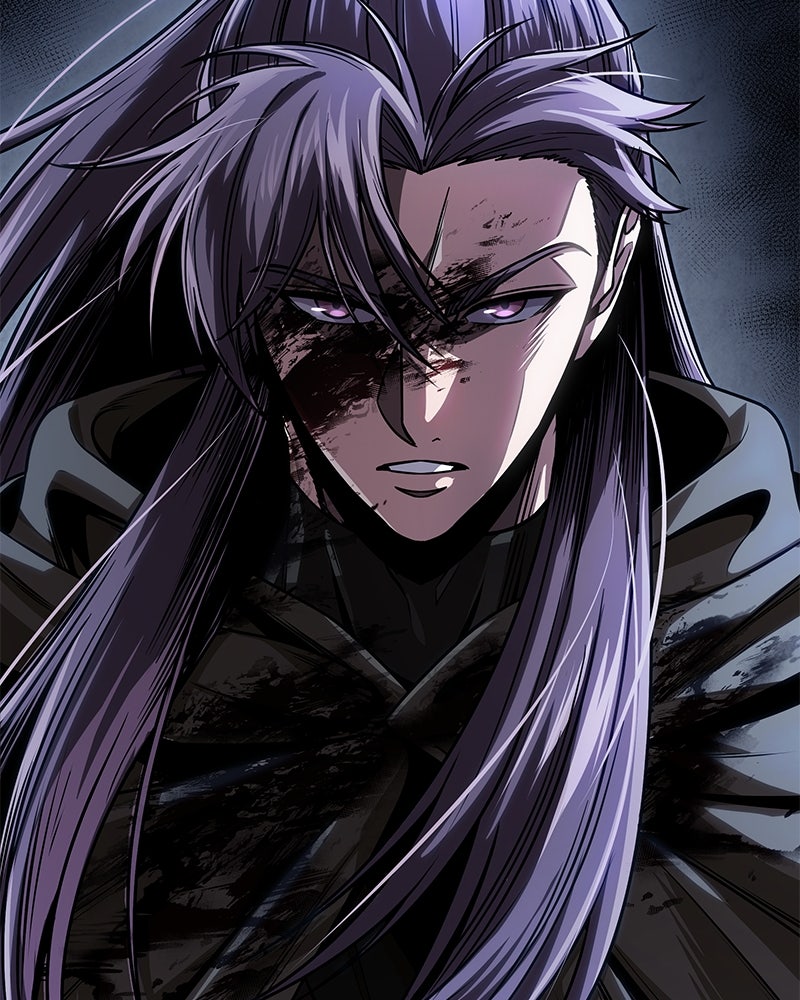 Read Nano Mashin ID Manga Online