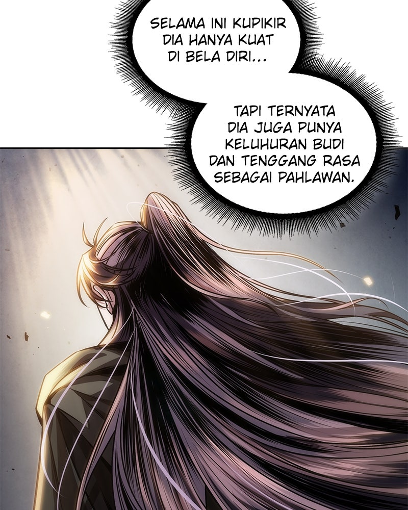 Read Nano Mashin ID Manga Online