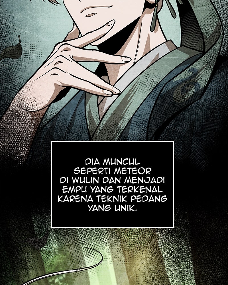 Read Nano Mashin ID Manga Online