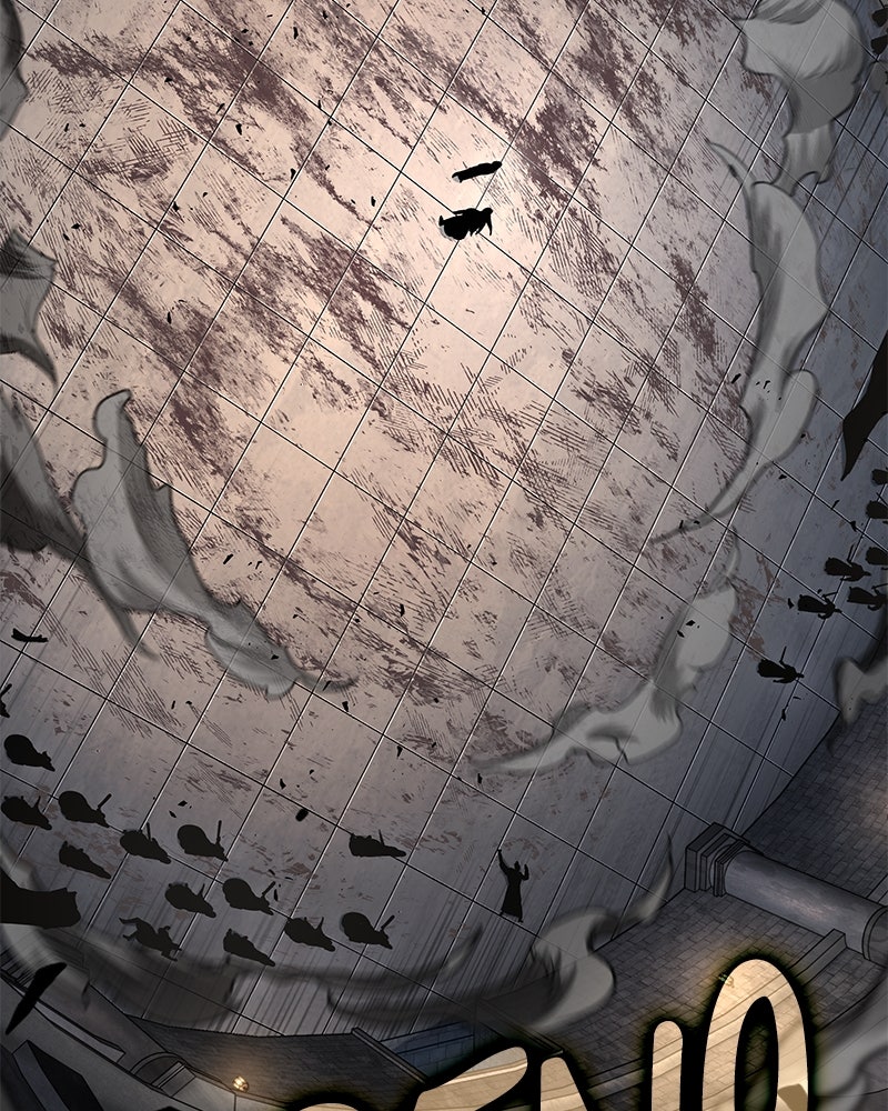 Read Nano Mashin ID Manga Online