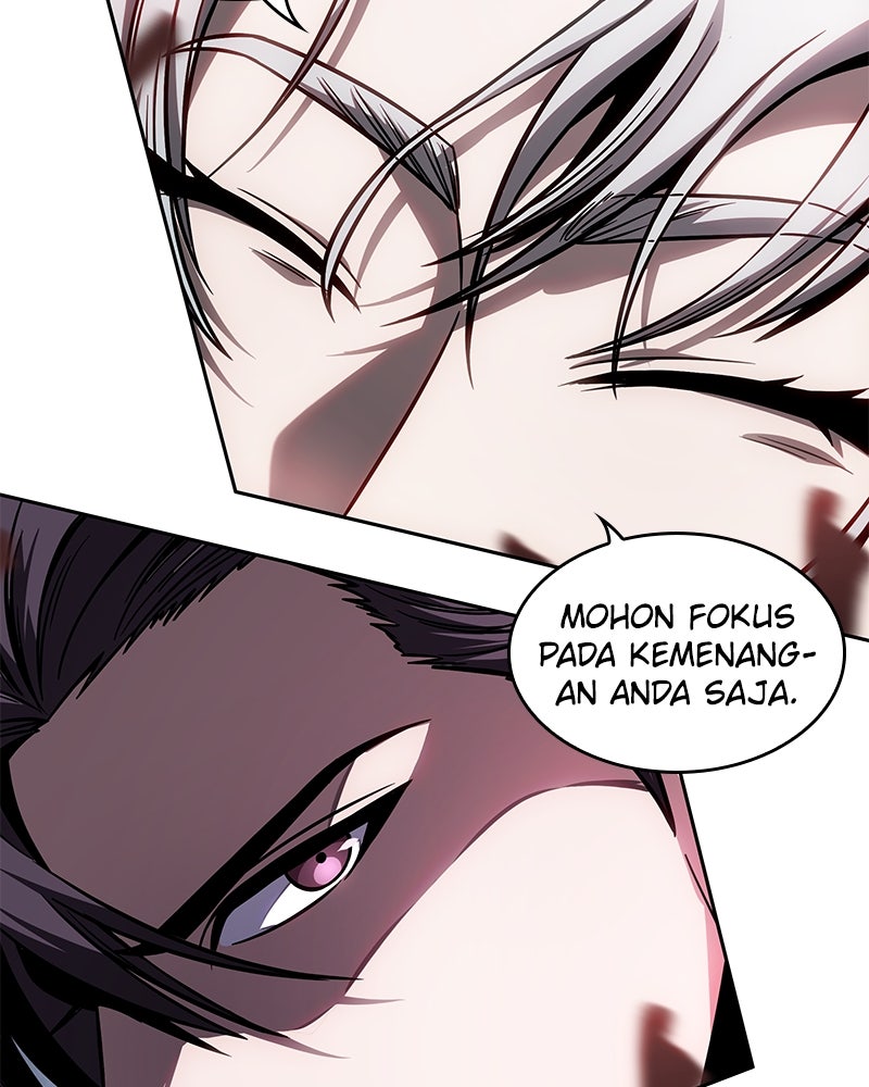 Read Nano Mashin ID Manga Online