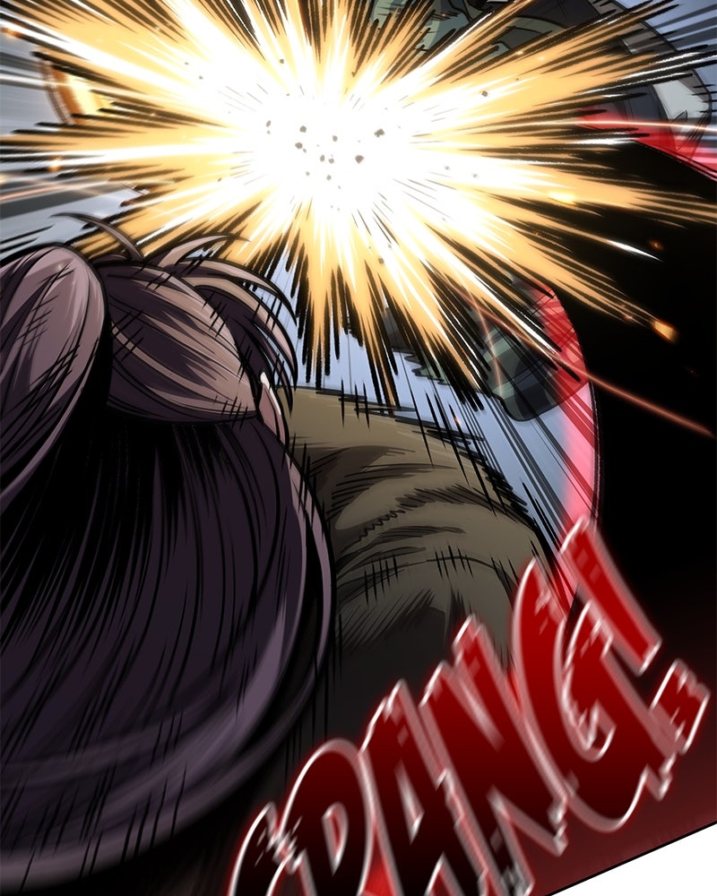 Read Nano Mashin ID Manga Online