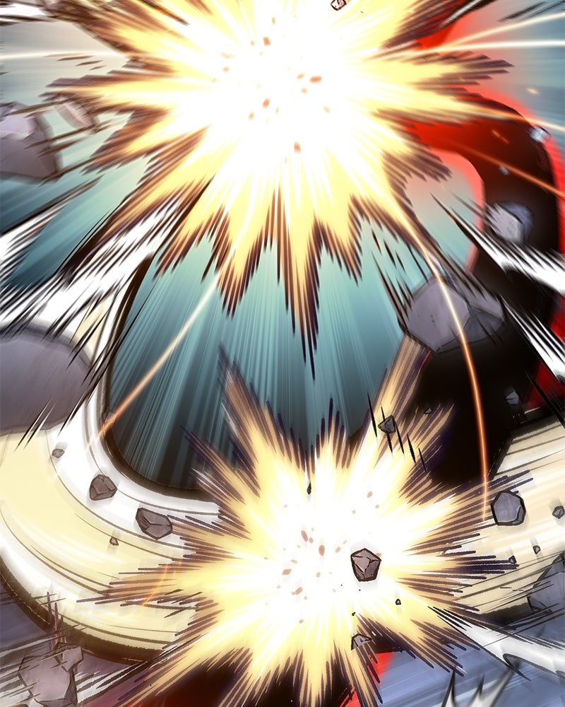 Read Nano Mashin ID Manga Online