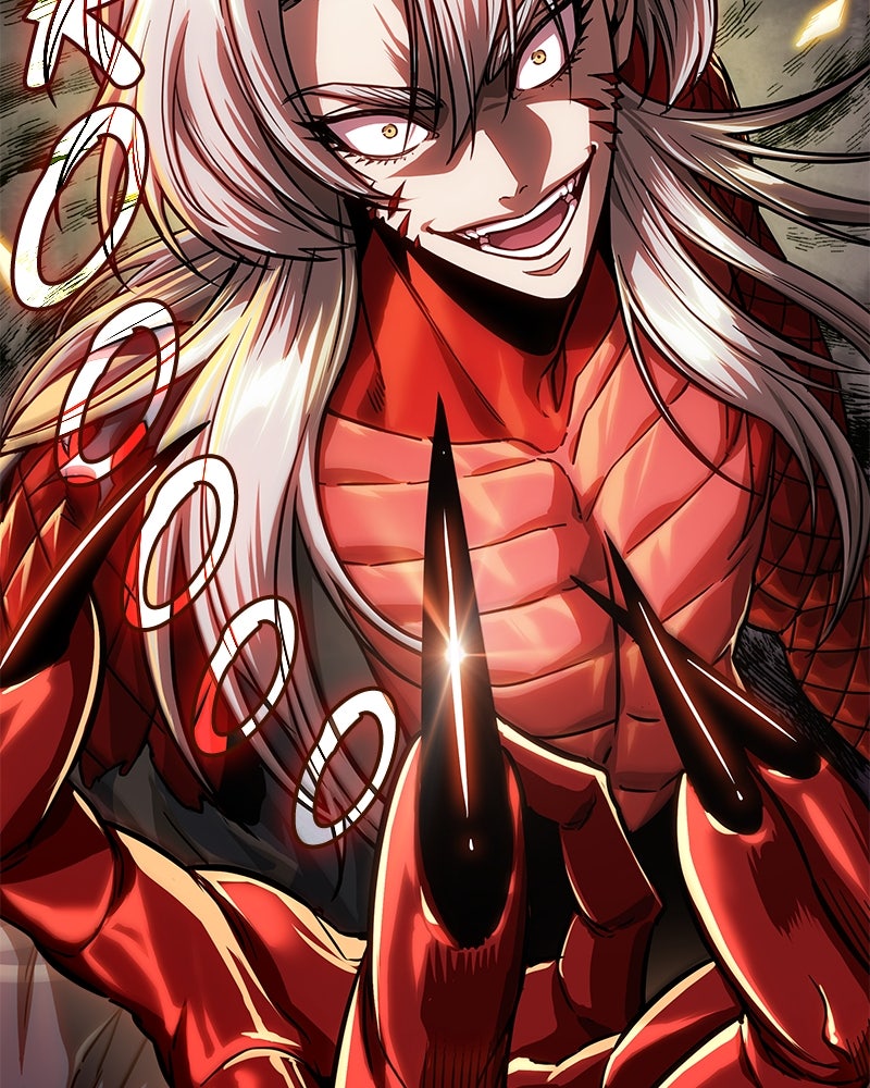 Read Nano Mashin ID Manga Online