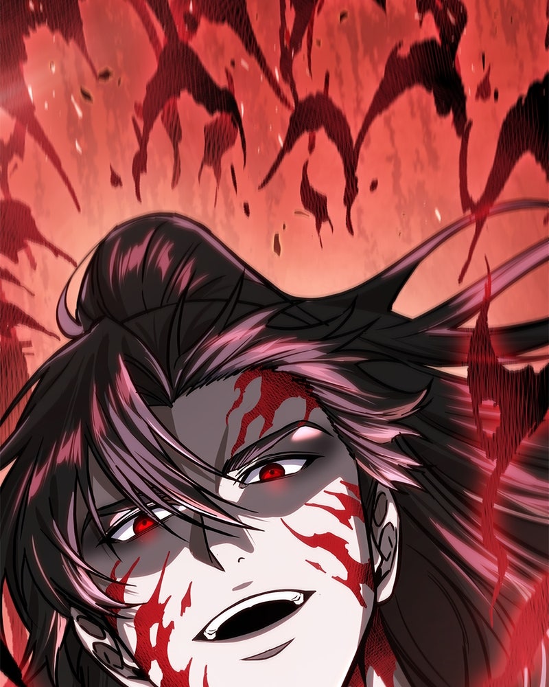 Read Nano Mashin ID Manga Online