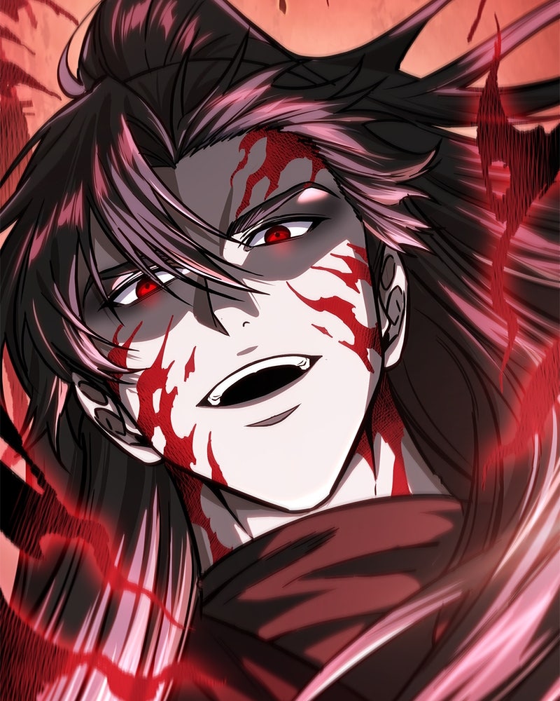 Read Nano Mashin ID Manga Online