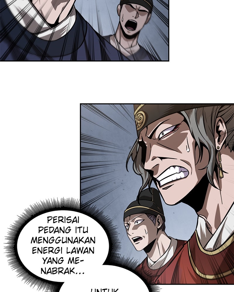 Read Nano Mashin ID Manga Online