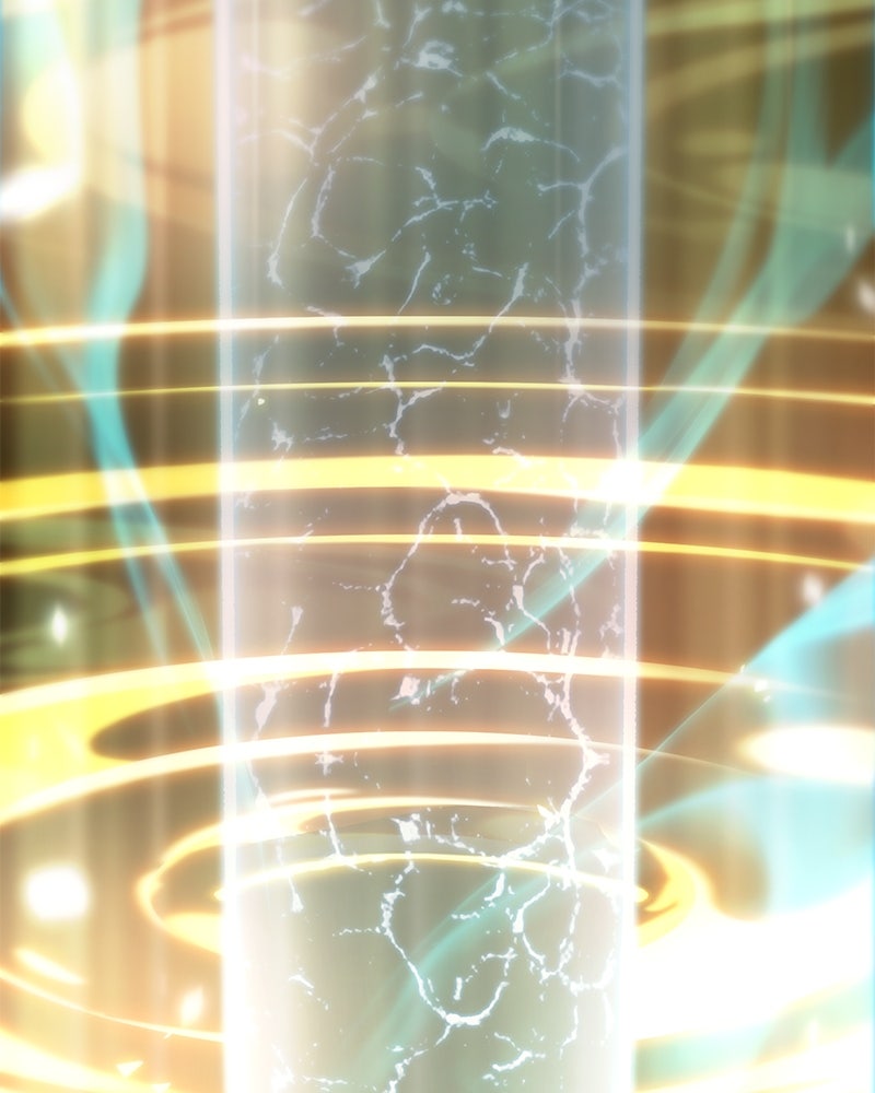 Read Nano Mashin ID Manga Online