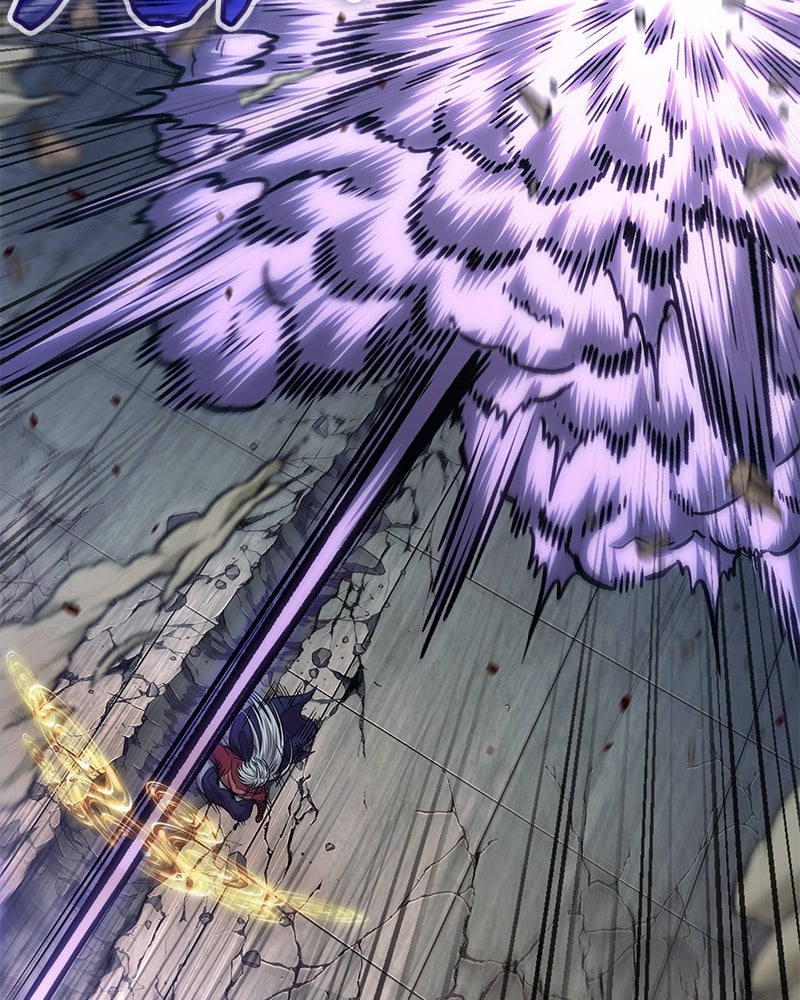 Read Nano Mashin ID Manga Online