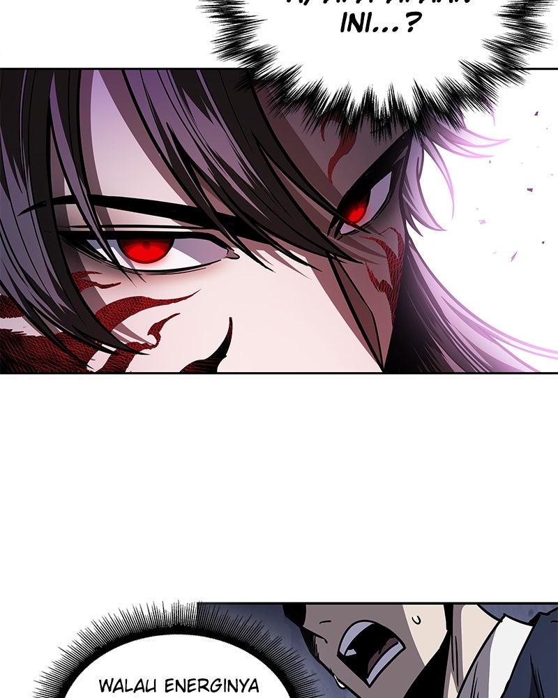 Read Nano Mashin ID Manga Online